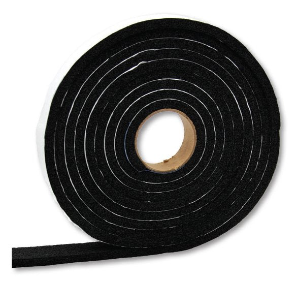 AP PRODUCTS WEATHER STRIPPING-5/16 [018-516110]