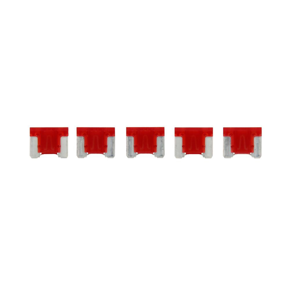 BUSSMANN LOW-PROFILE ATM FUSES [BP/ATM-10LP-RP]