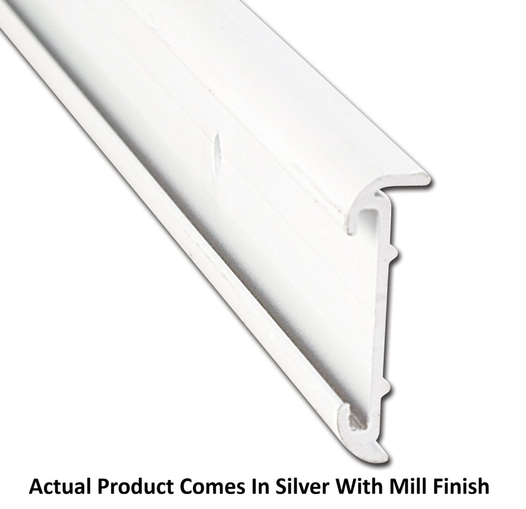 AP PRODUCTS SHORT LIP MILL 8' EA [021-51603-8]