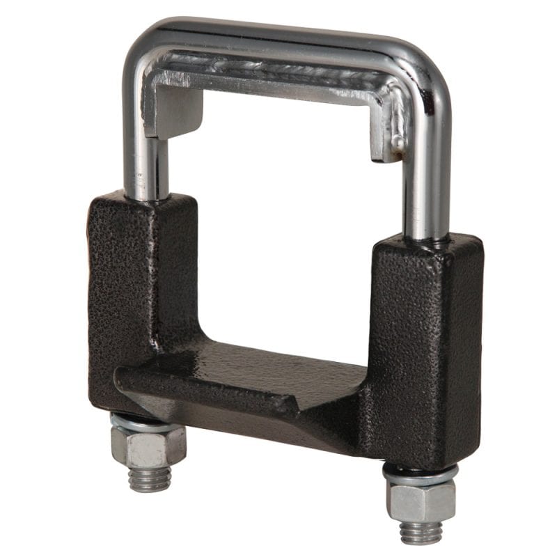 TRIMAX ANTI RATTLE CLAMP 2.5' [THC250]