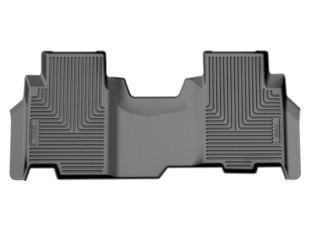 HUSKYLINER WB 2ND SEAT FLOOR LINER [19521]