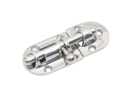 SEA DOG STAINLESS BARREL BOLT - SMALL [221243-1]