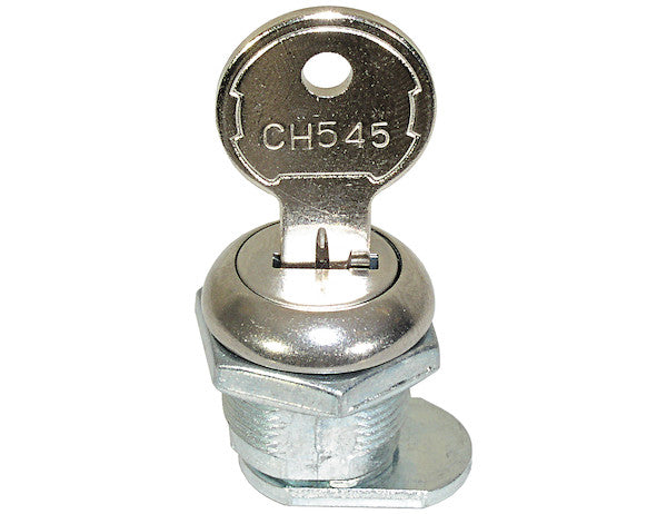 BUYERS PROD CYLINDER W/KEY [19CH545]