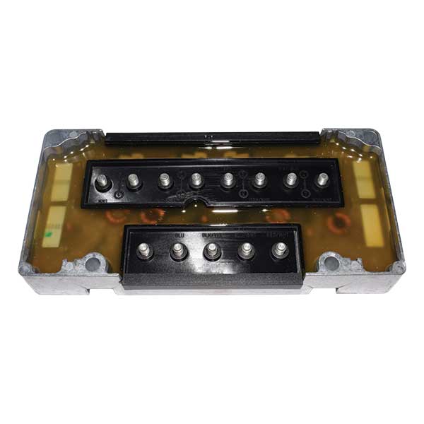 EMP SWITCH BOX [300-03107]
