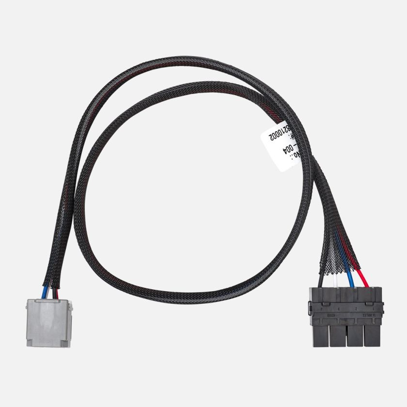 REDARC TOW-PRO HARNESS #4 [TPH-004]