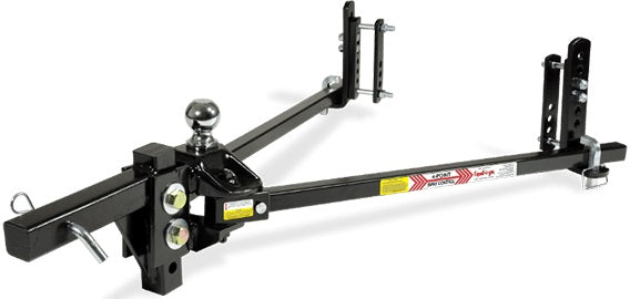 EQUALIZER 6K EQUALIZER ADJ HITCH [90-00-0600]