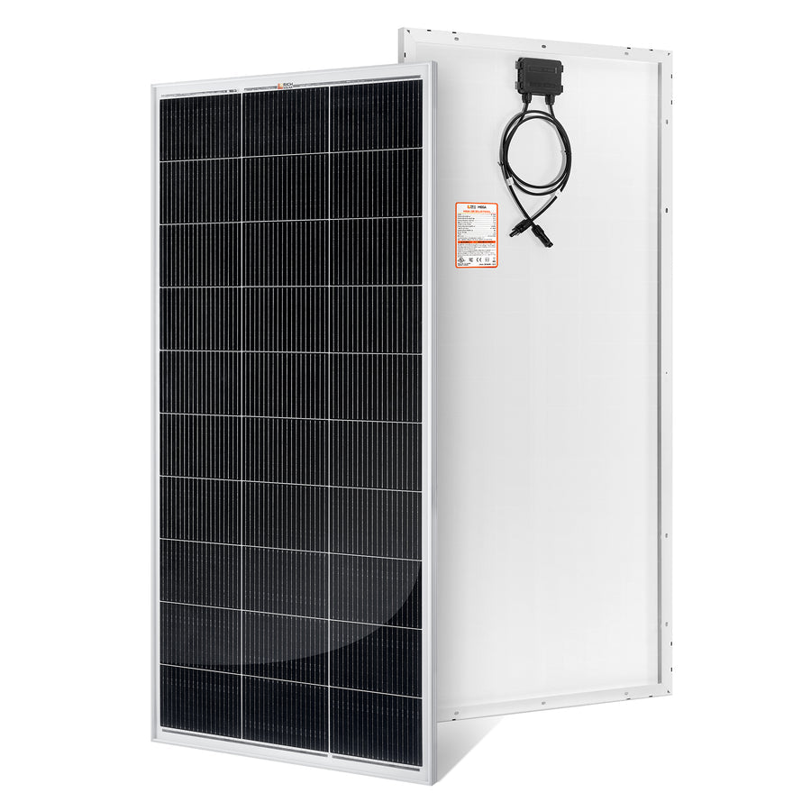 RICH SOLAR MEGA 200 - 200W SOLAR PANEL [RS-M200]