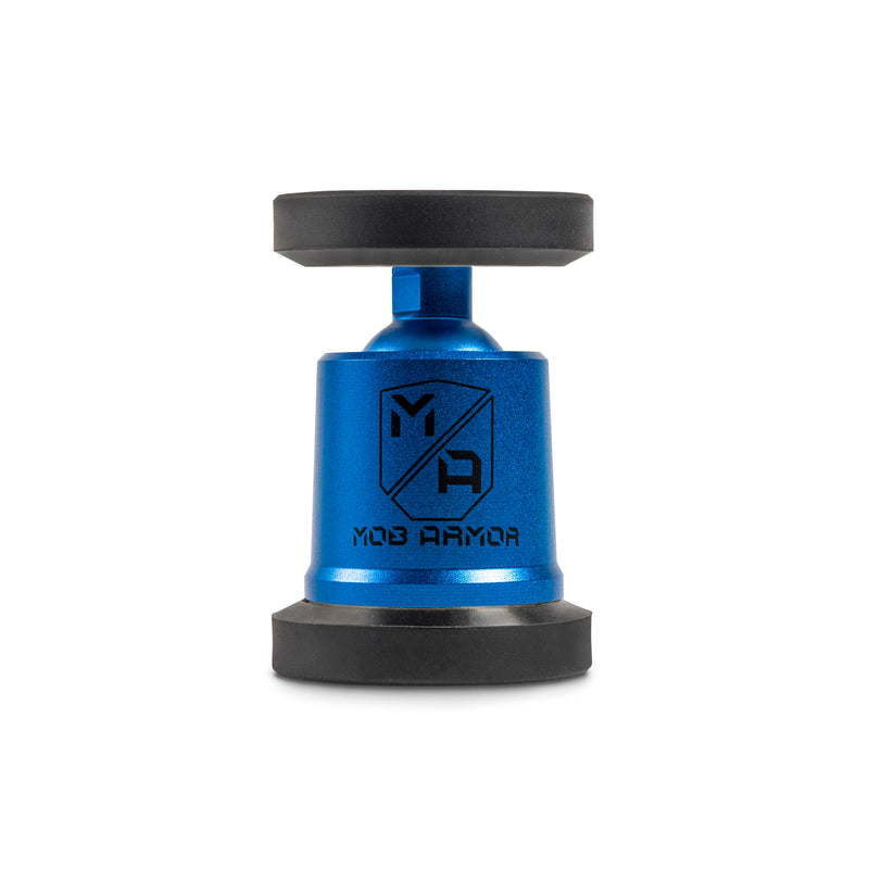 MOB ARMOR MOBNETIC MAXX - BLUE [MOBN-MX-BLU]