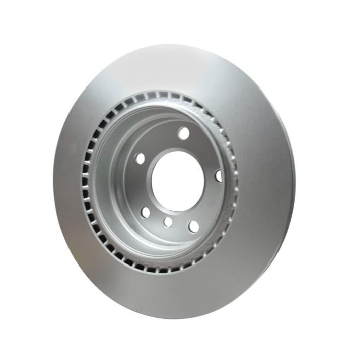 HELLA DISC BRAKE ROTOR [355111282]