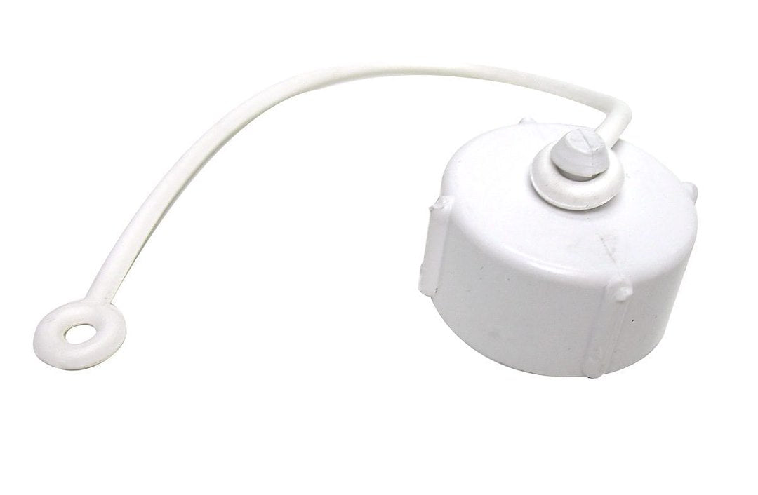 VALTERRA LLC HOSE CAP/STRAP 3/4' WHT. [T1020-1DW]