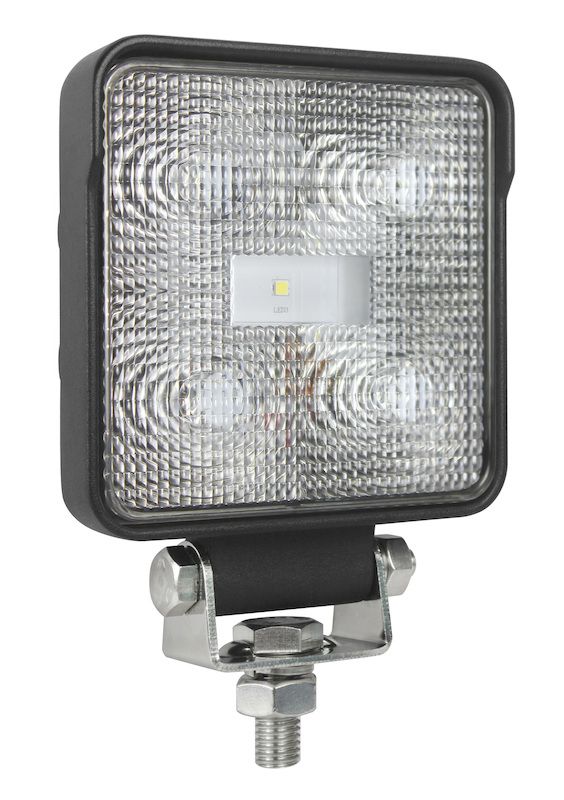 HELLA WORKLIGHT VALUEFIT 4SQ ECO LED MV [357107001]