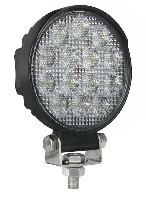 HELLA WORKLIGHT VALUEFIT 5RD 2.0 LED MV [357105002]
