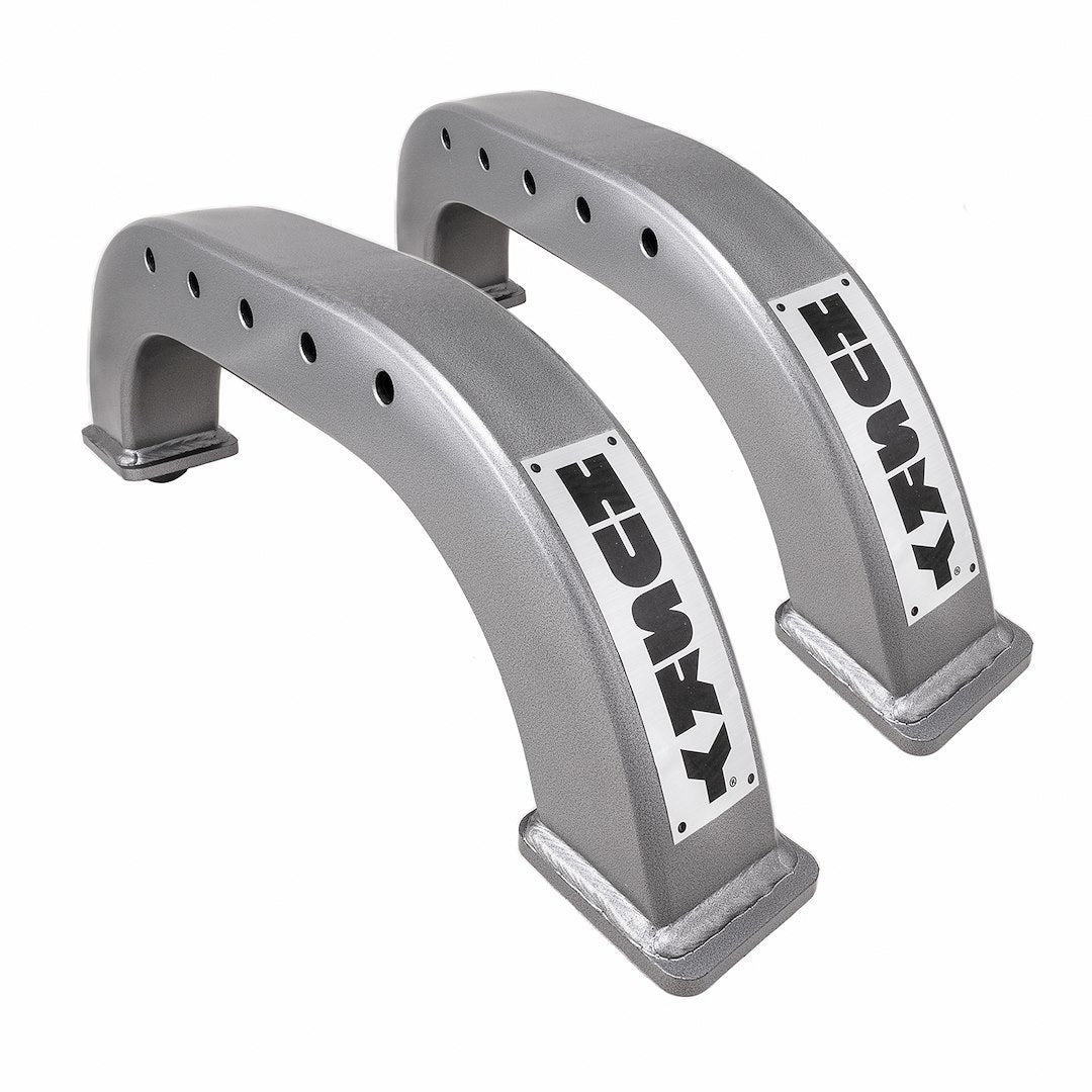 HUSKY TOWING 26K 5TH WHEEL UPRIGHT BOX/2 [31325]