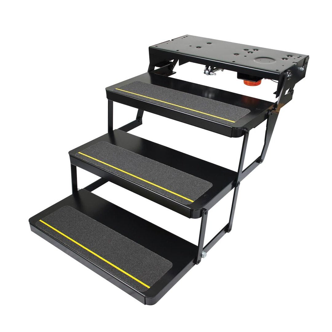 LIPPERT COMP STEP SERIES 23 FULLY AUTO [3694042]