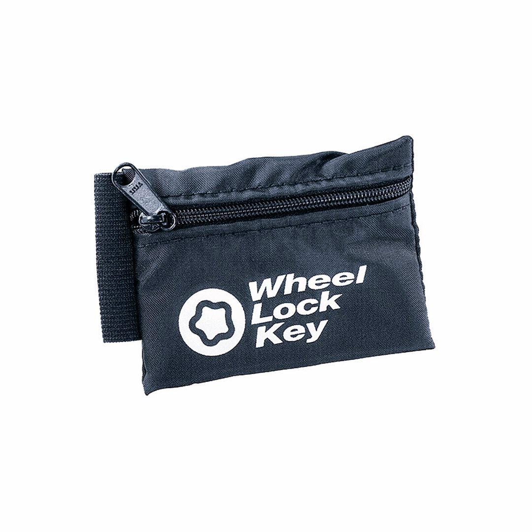 MCGARD KEY STORAGE POUCH [70007]