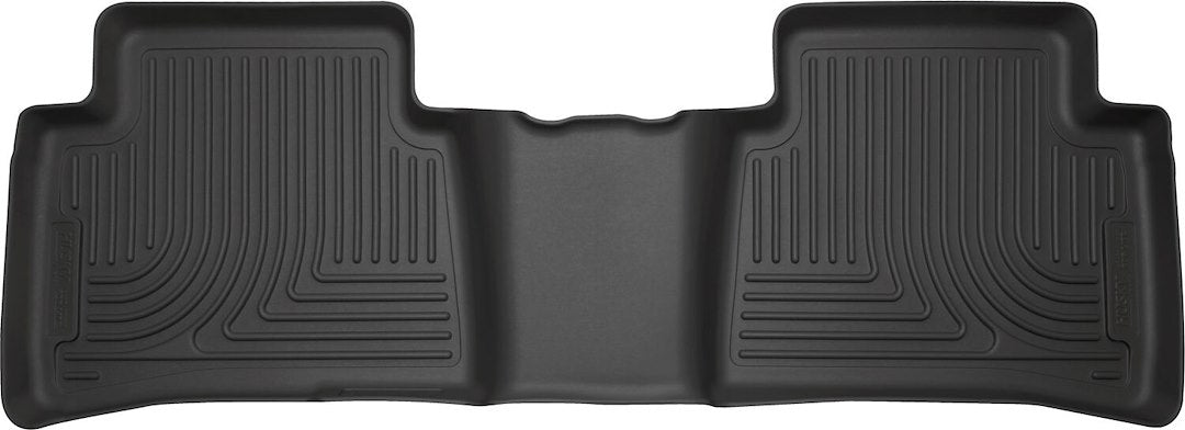 HUSKYLINER WB 2ND SEAT FLOOR LINER [14781]
