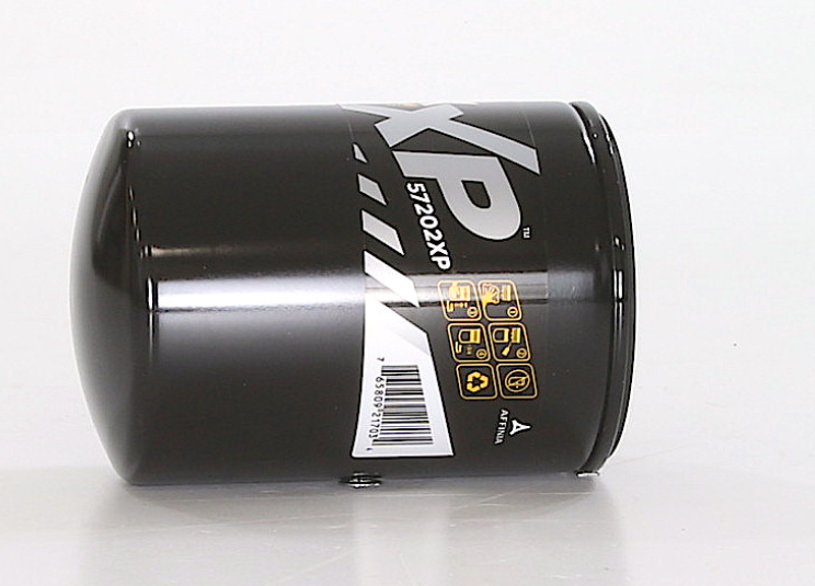 WIX FILTR LD WIX XP OIL FILTER [57202XP]