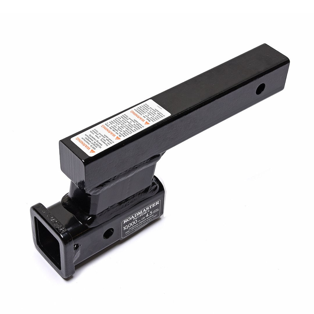 ROADMASTER 4' HI-LOW HITCH [048-4]