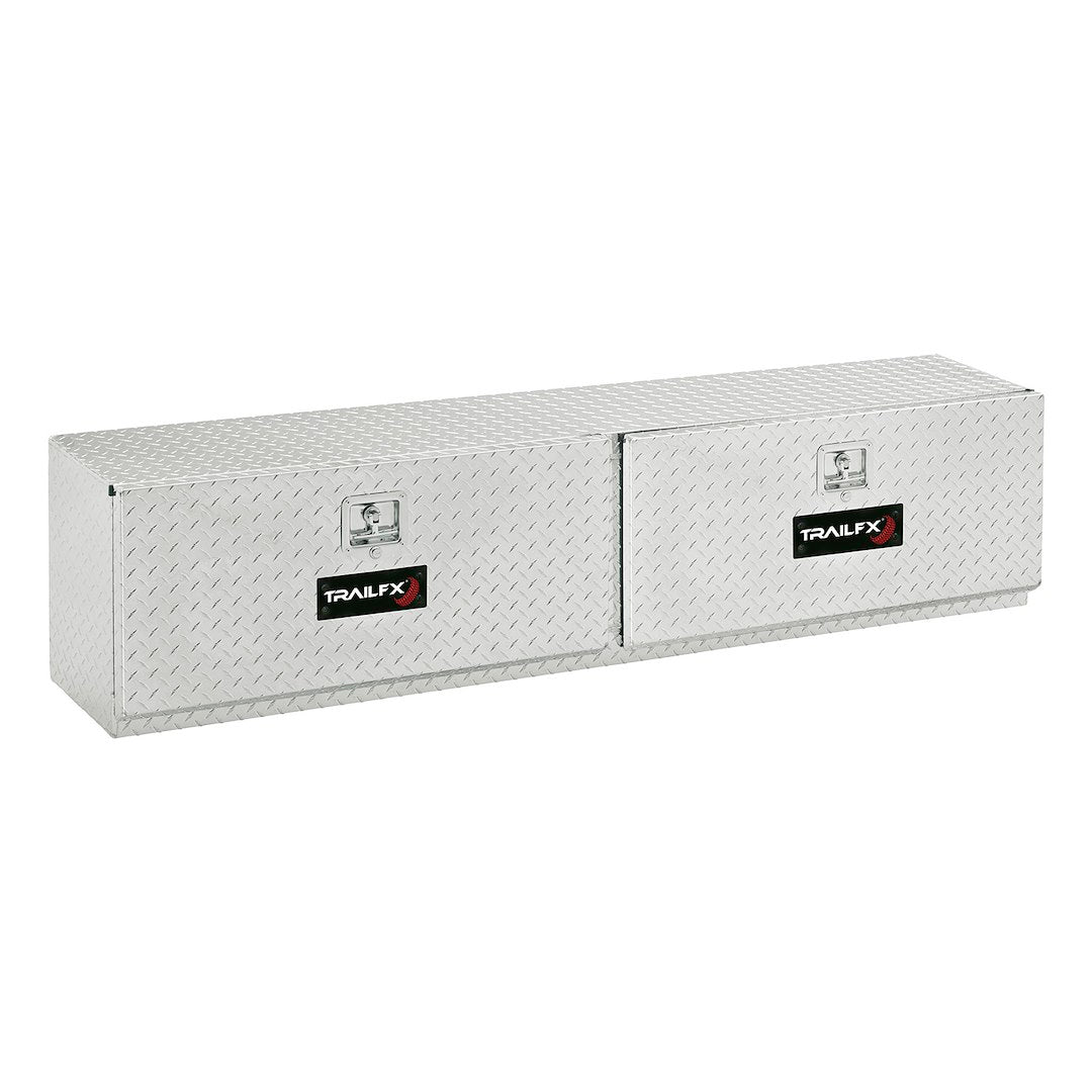 TRAILFX 72' TOP MOUNT BOX [170721]