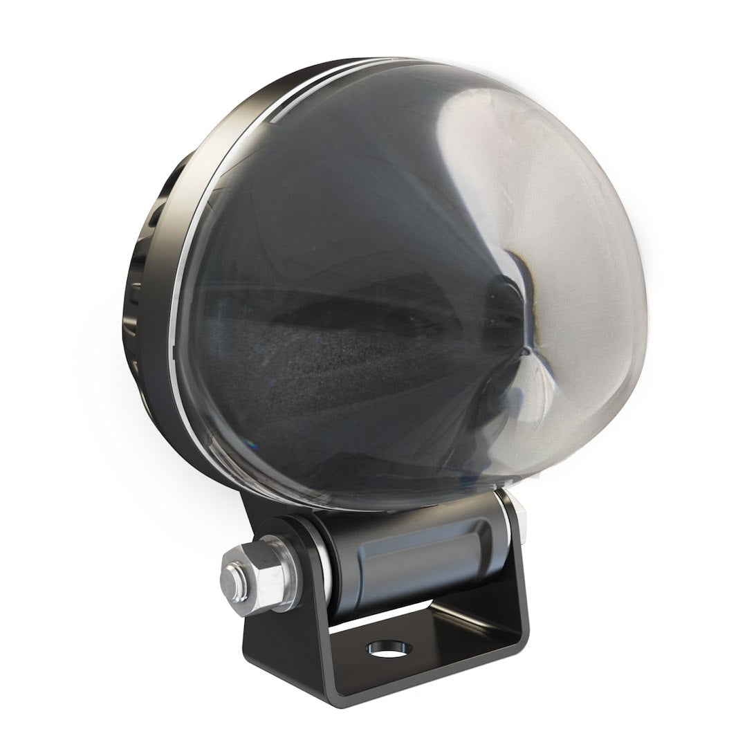 JW SPEAKER 777 ARC WARNING LAMP GEN 2 - RED [1403601]
