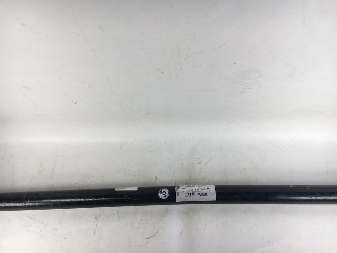 LIPPERT COMP FBA-LCI35-D-87-NOSS-L V000361967 [V000361968]