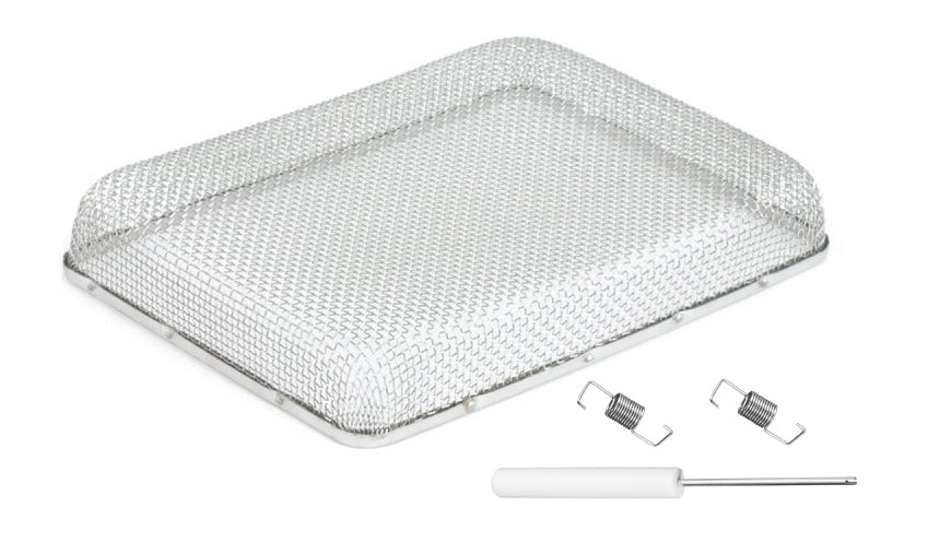 JR PRODUCTS FLYING INSECT SCREEN 7.4 X 9.75 (RE [06-30215]