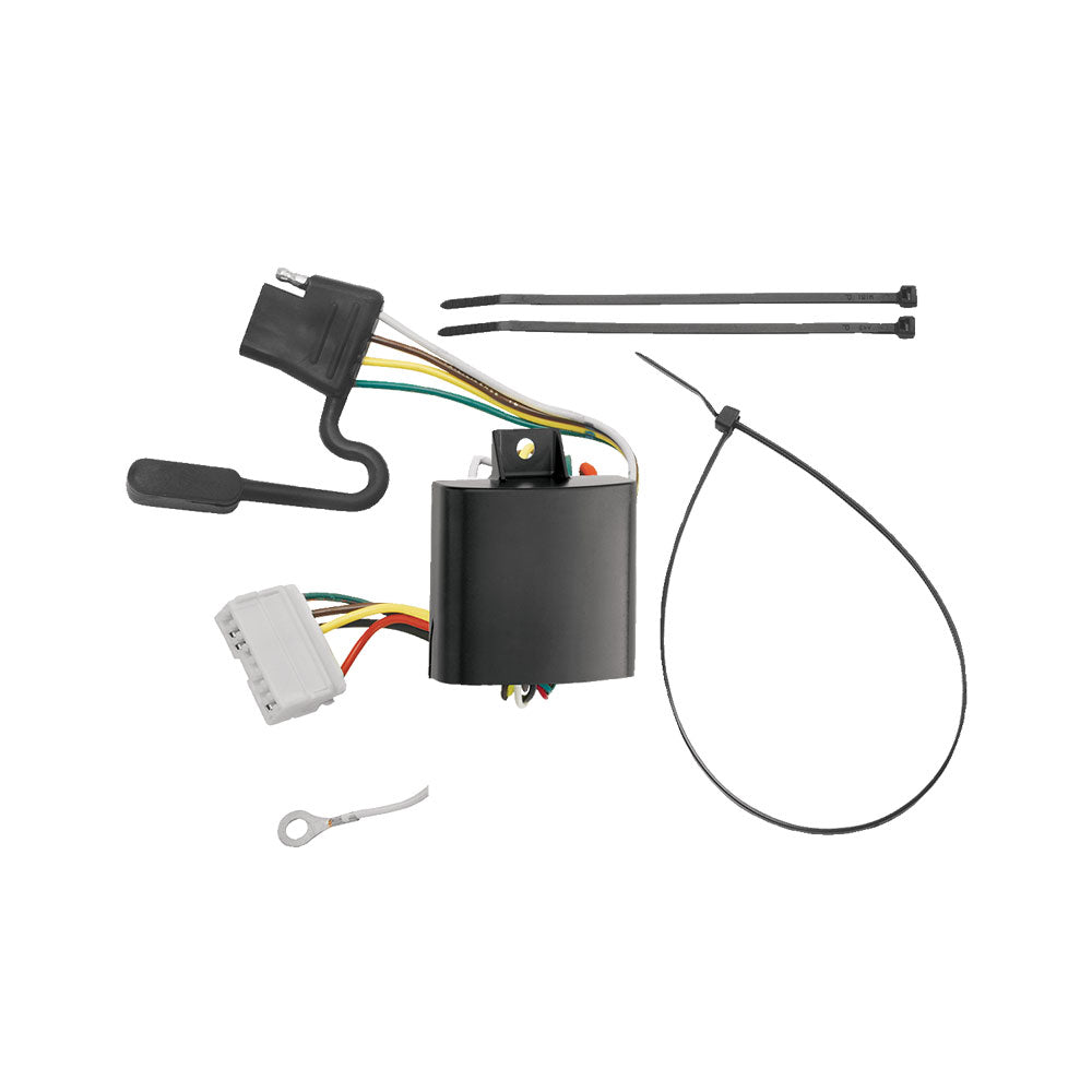 TEKONSHA WIRE HARNESS [118424]