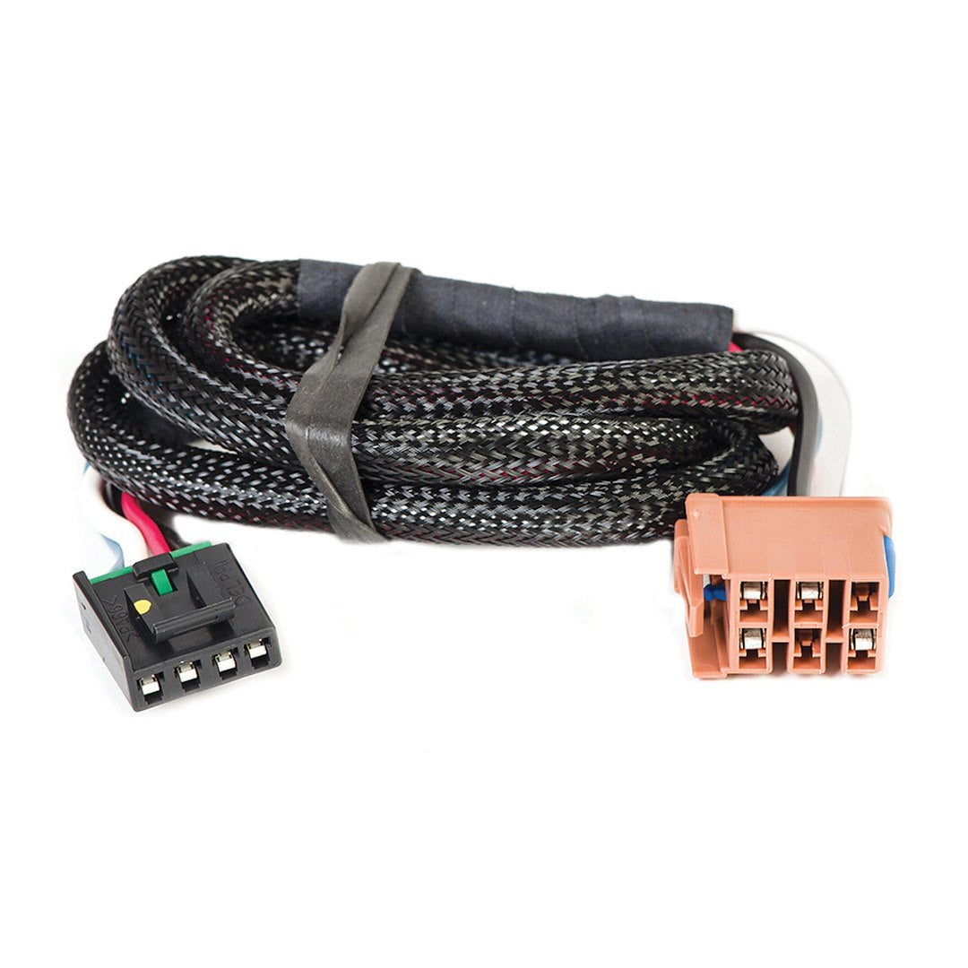 HUSKY TOWING B/C HARNESS HUSKY T/S GM [31866]