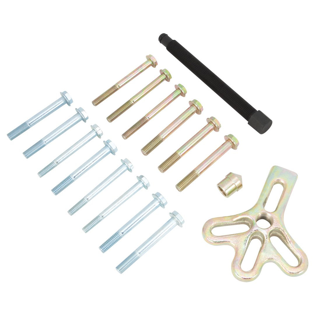 PERFORM TOOL HARMONIC BAL PULLER [W151P]
