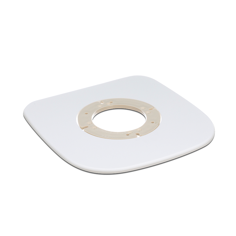 DOMETIC KIT  310 MOUNTING ADAPTER-WHT [385311719]
