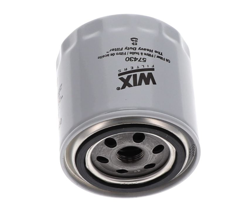 WIX FILTR HD LUBE [57430]