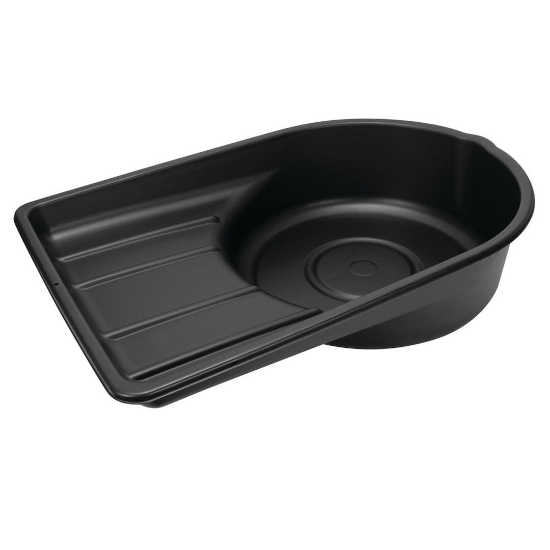 PERFORM TOOL OVERSIZED DRAIN TUB 7.5 GAL [W4072]