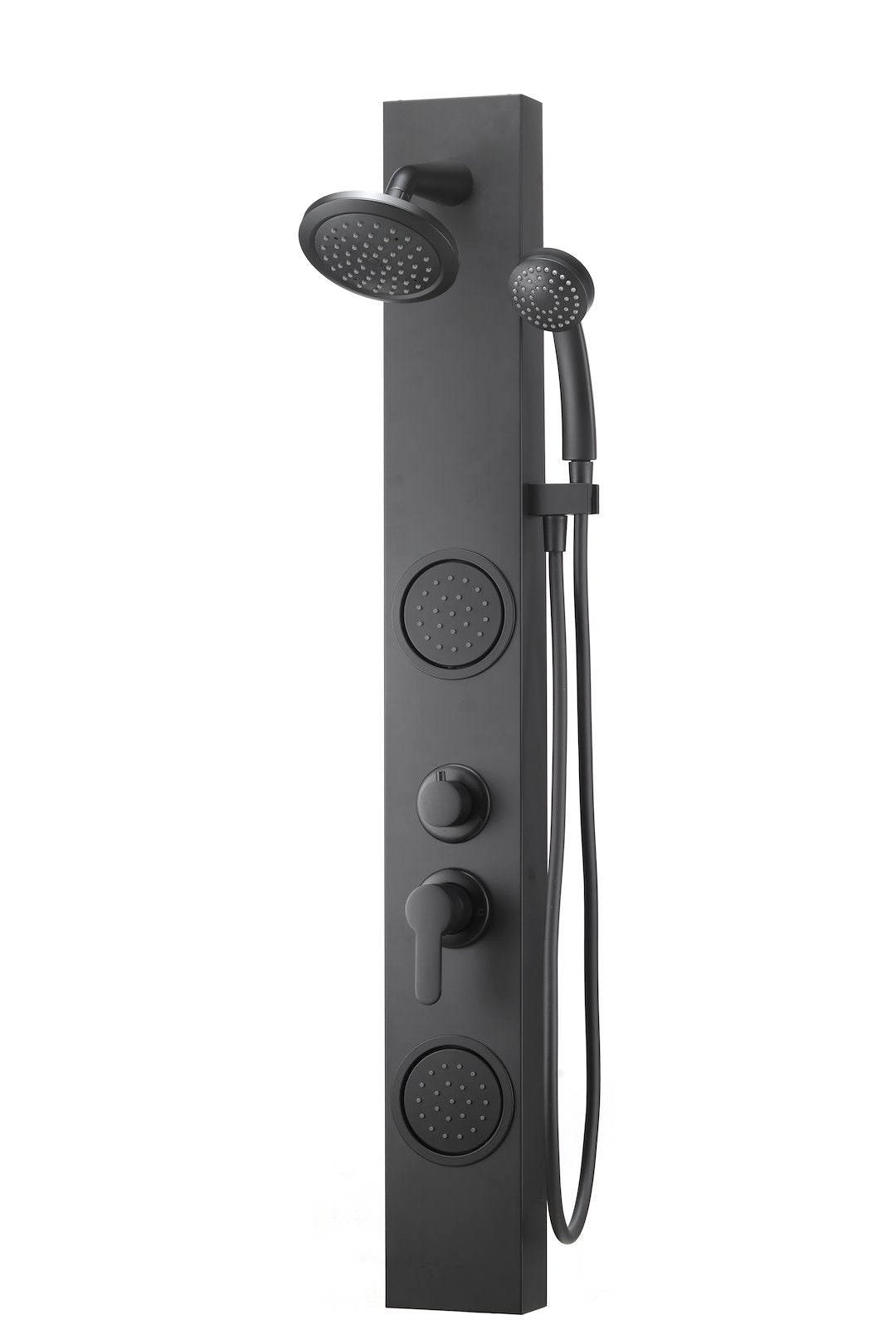 DURA FAUCET BATH  TUB  & SHOWER [DF-SA914-MB]