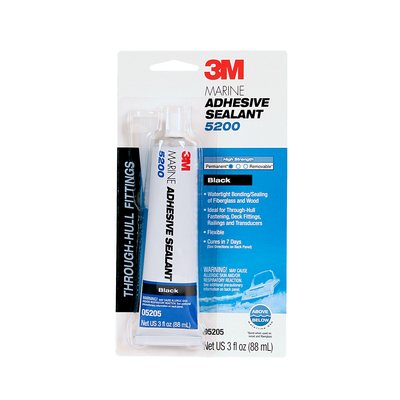3M 3M PRODUCTS [05205]