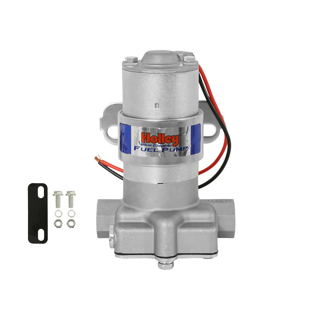 HOLLEY BLUE PUMP W/O REGULATOR [12-812-1]