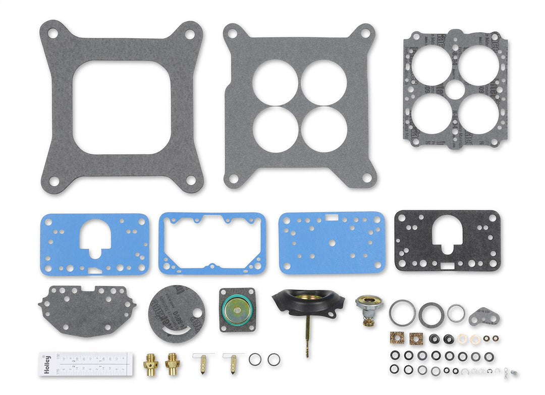 HOLLEY 703-47 MARINE RENEW KIT [703-47]