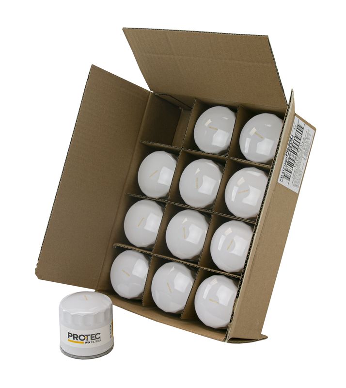 WIX FILTR LD OIL FILTER [PXL51334MP]