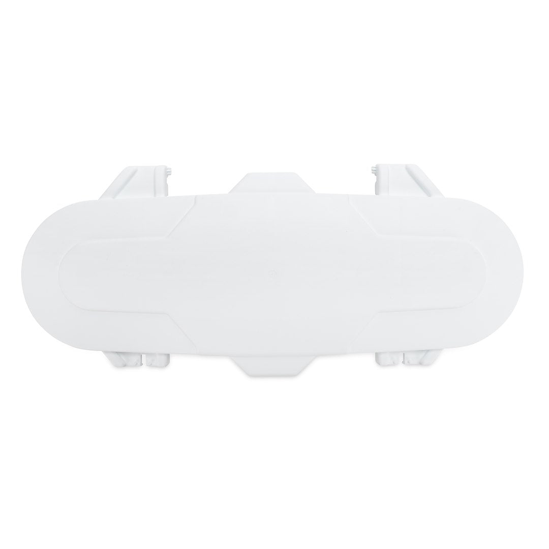 CAMCO REPLACEMENT LID WHITE [50523]