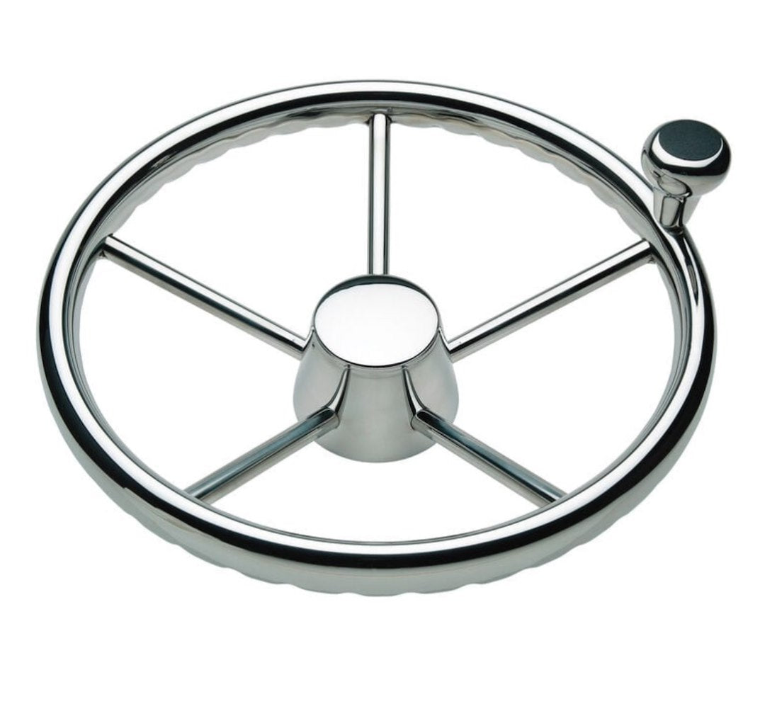 GRANT SALT WATER VINTAGE DESTORYER 15.5 3 [562-15-A]