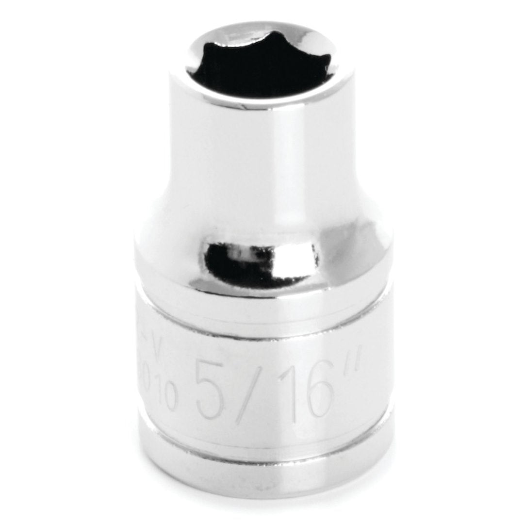 PERFORM TOOL SOCKET 5/16 [W38010]