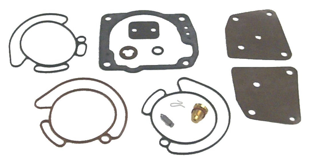 SIERRAMARINE CARBURETOR KIT [18-7247]