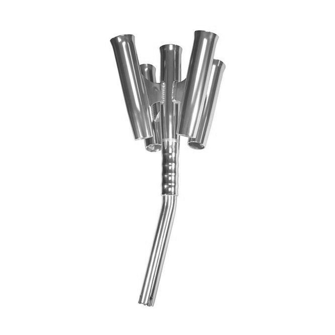 TACO METALS OLYMPIC ROD CLUSTER  5 ROD 15 DEG A [F31-0790BXY-1]