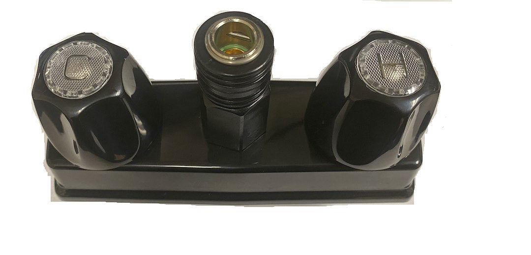 THETFORD QUICK DISCONNECT FAUCET FOR NAUTALI [94139]