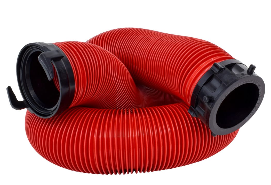 VALTERRA LLC BAYONET SWR. HOSE KIT 10' [D04-0114]