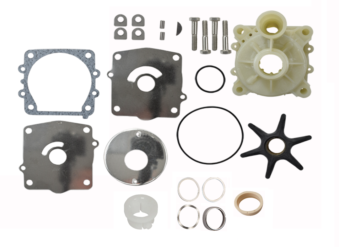 EMP WATER PUMP KIT  SUPER COMBO [46-46245]