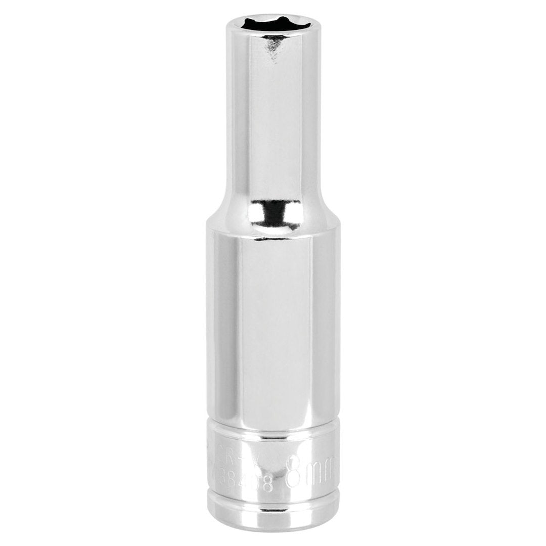 PERFORM TOOL SOCKET DP 8MM [W38408]