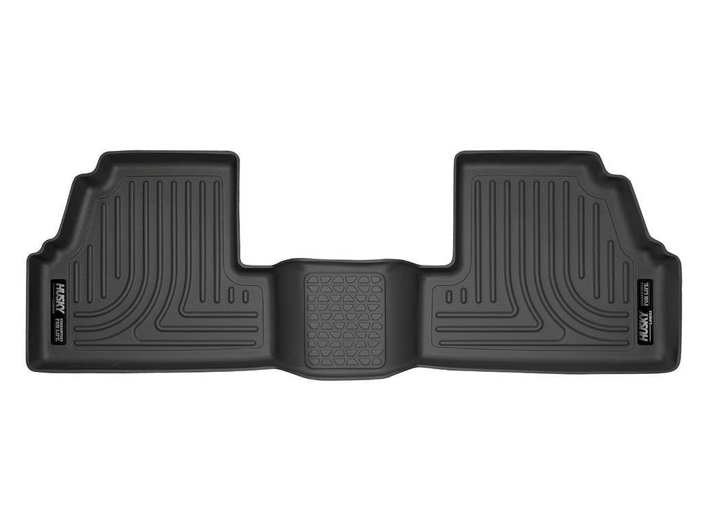 HUSKYLINER WB 2ND SEAT FLOOR LINER [12971]
