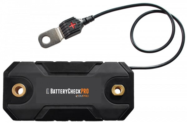 BMPRO BATTERYCHECKPRO [BCPRO]