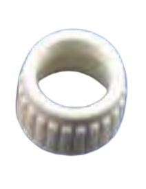 ELKHART SUPP 3/4 PEX NUT [06454]