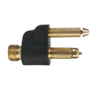 MOELLER MERCURY TANK CONNECTOR [033477-10]